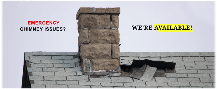 Chimney Repair Round Rock TX