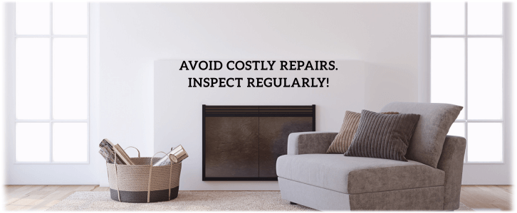 Chimney and Fireplace Inspection Round Rock TX